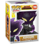 Funko Pop! My Hero Academia - Kurogiri #789